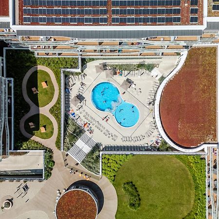 Apartamenty Lighthouse - Polanki Aqua - Kolobřeh Exteriér fotografie