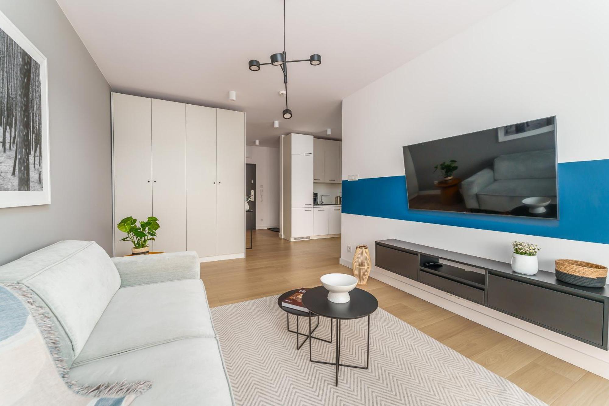 Apartamenty Lighthouse - Polanki Aqua - Kolobřeh Exteriér fotografie