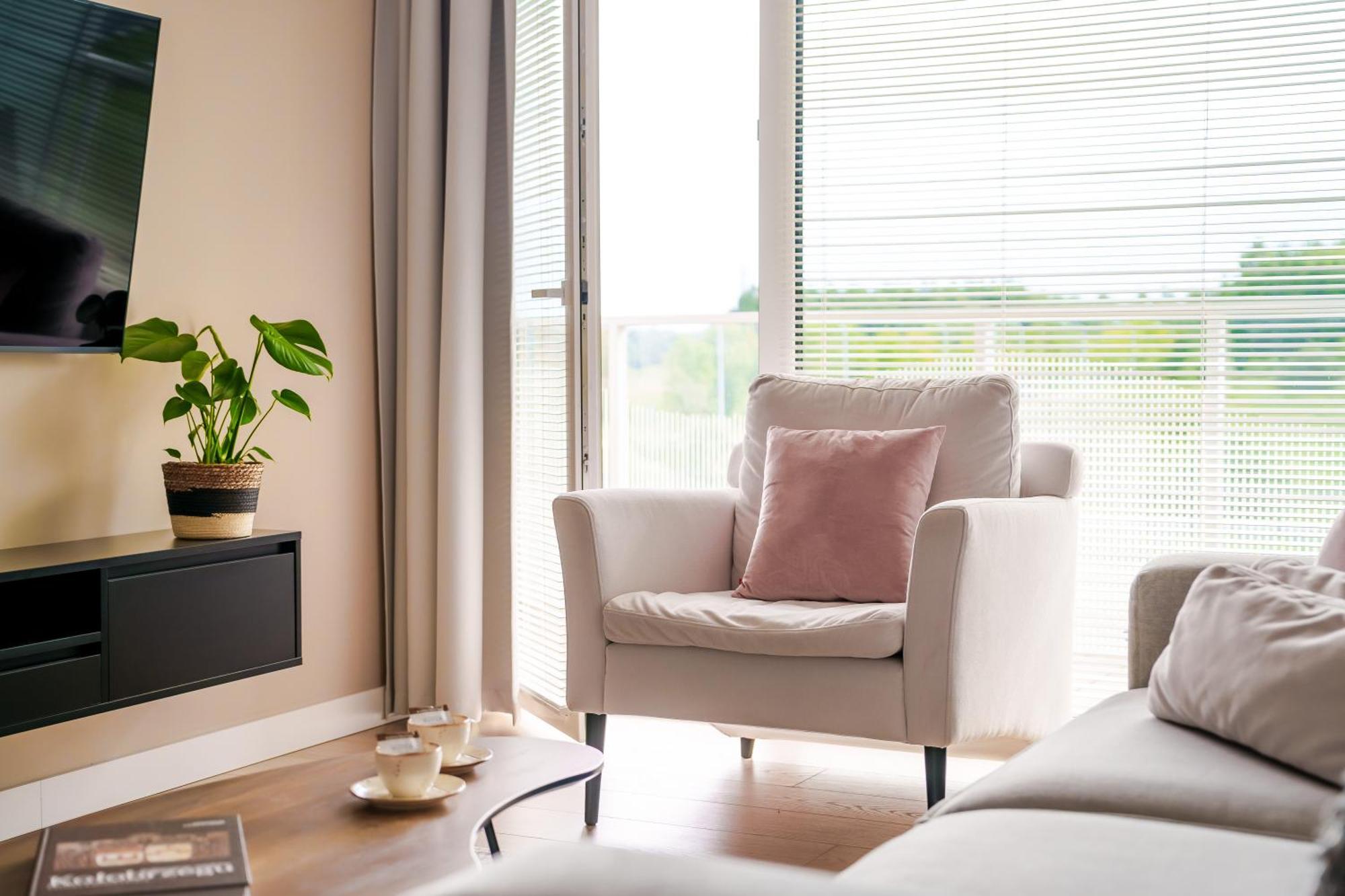 Apartamenty Lighthouse - Polanki Aqua - Kolobřeh Exteriér fotografie