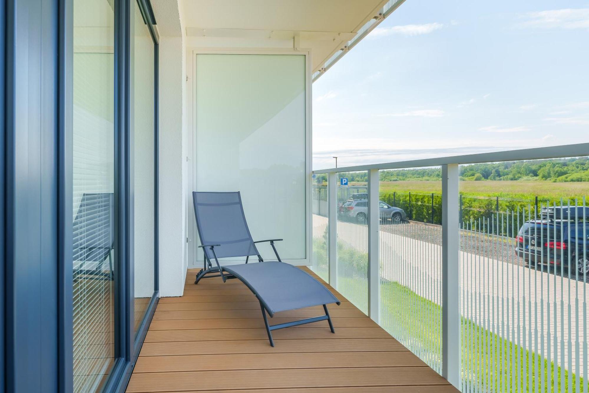 Apartamenty Lighthouse - Polanki Aqua - Kolobřeh Exteriér fotografie